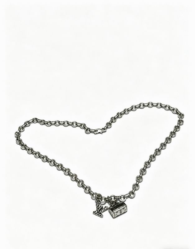 LV Necklace 05yxs130